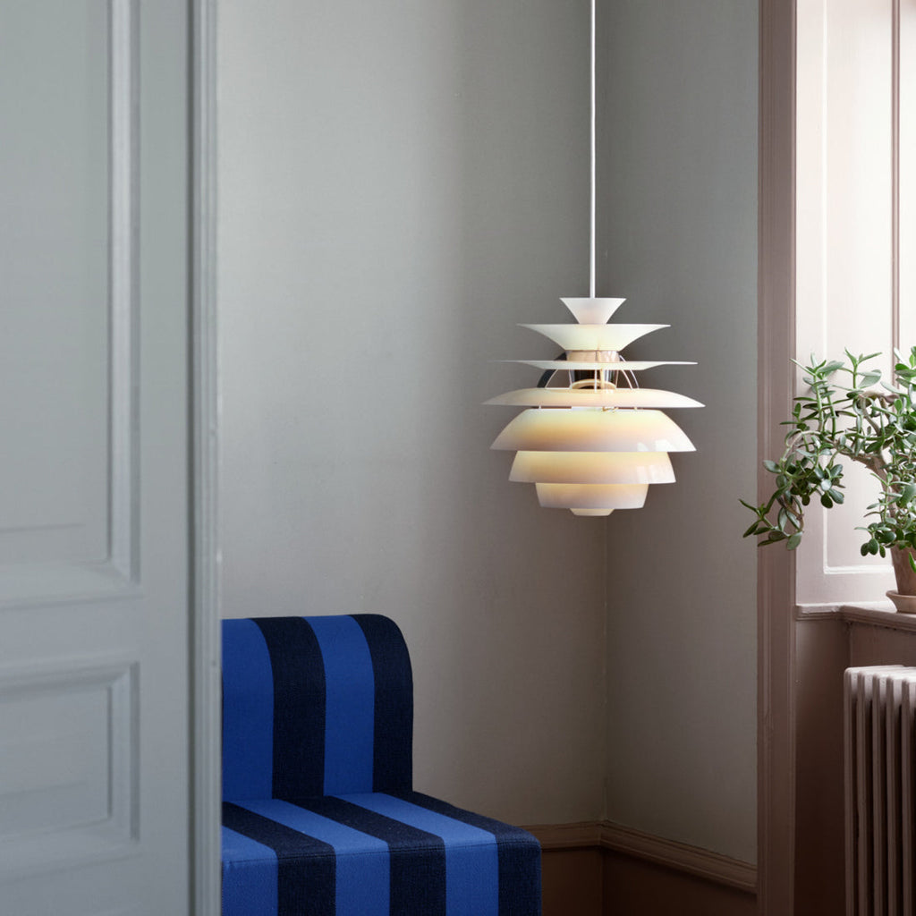 PH Snowball（スノーボール）｜Louis Poulsen