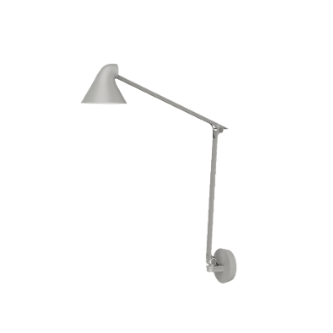 NJP ウォールランプ（ショートアーム / ロングアーム）