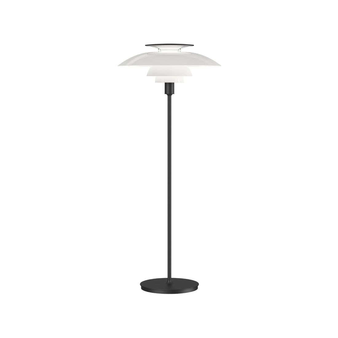 PH 80 フロアランプ（全3色）