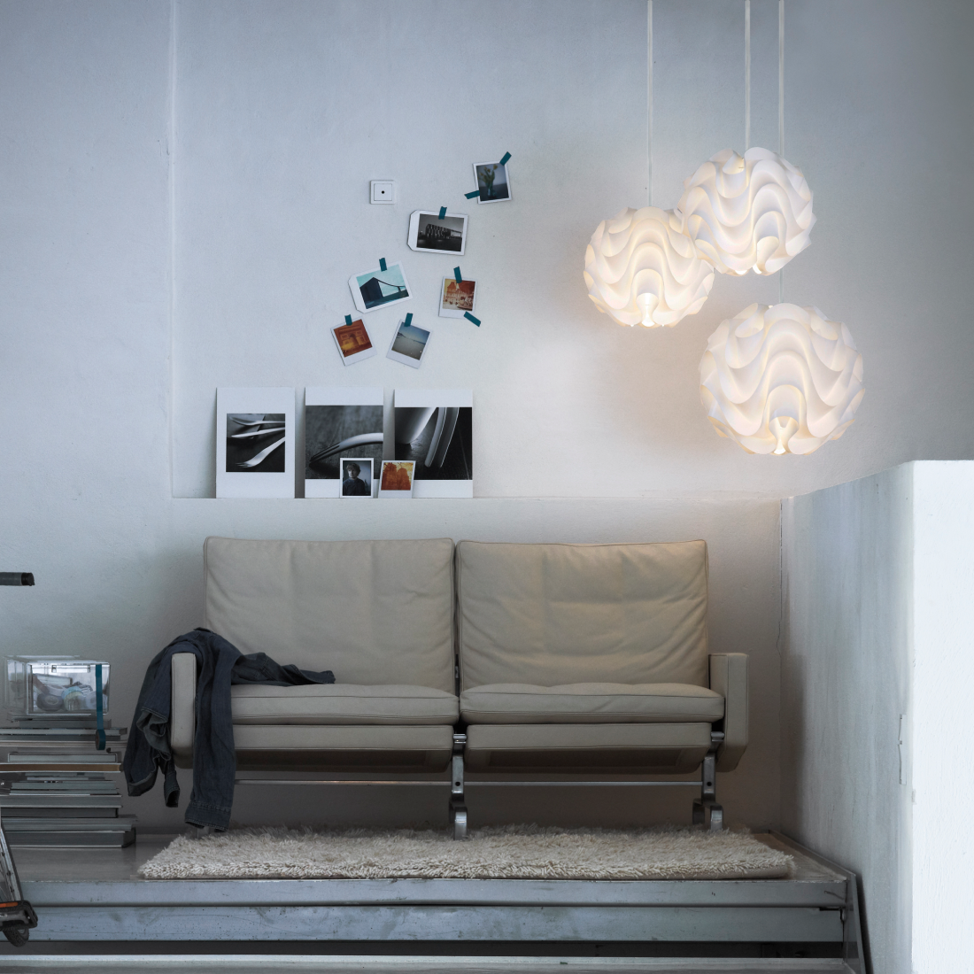 レ・クリント サイナスライン Mサイズ