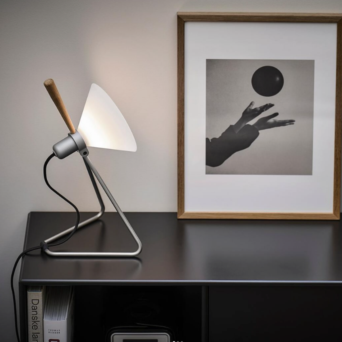 レ・クリント  SPOT（スポット）356｜テーブル/ウォールランプ