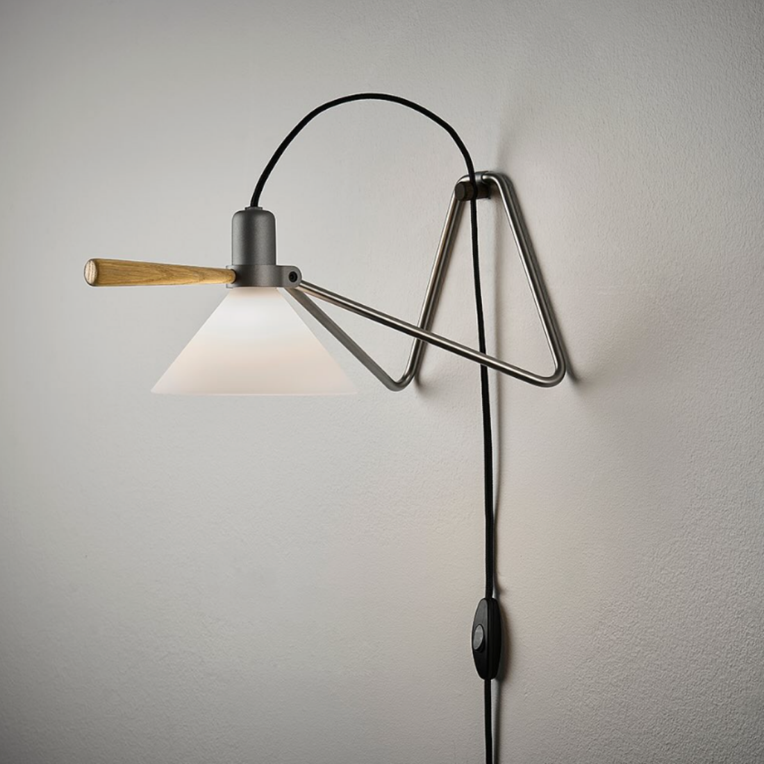 レ・クリント  SPOT（スポット）356｜テーブル/ウォールランプ