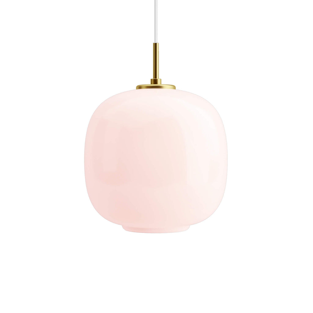VL45 Radio House Pendant Pale Rose ペンダントライト
