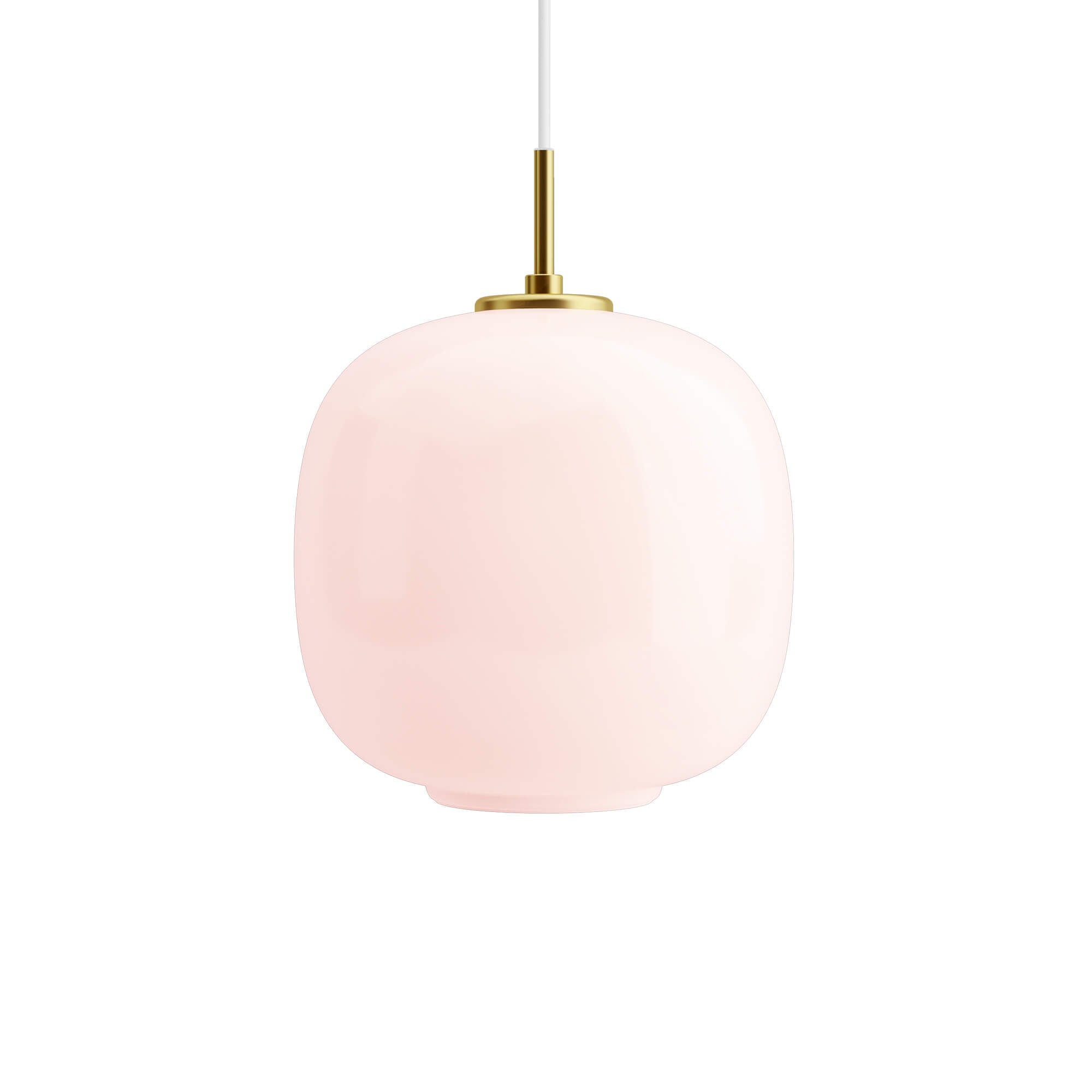 VL45 Radio House Pendant Pale Rose ペンダントライト
